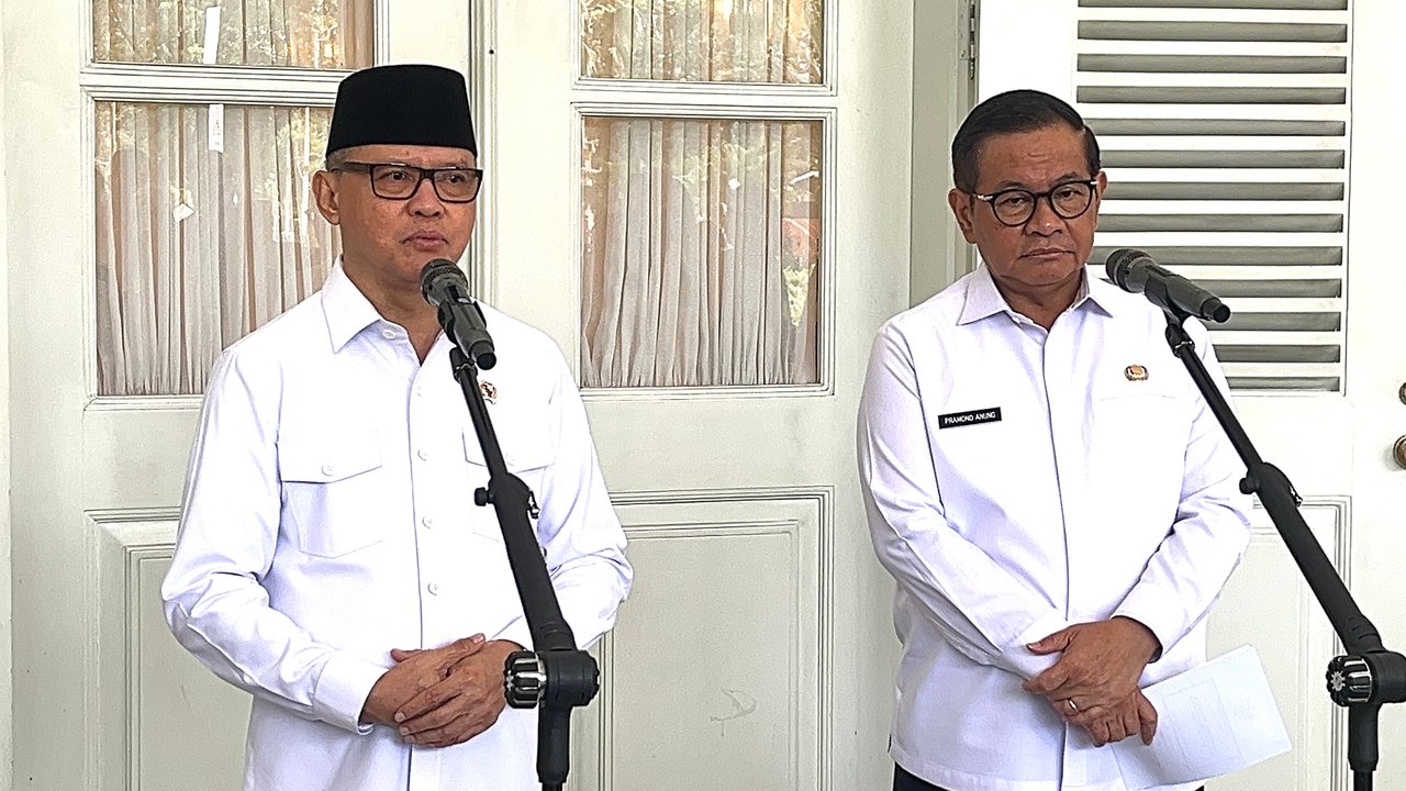 Menteri P2MI: 101 WNI di Kamboja Sudah Berangsur Dipulangkan