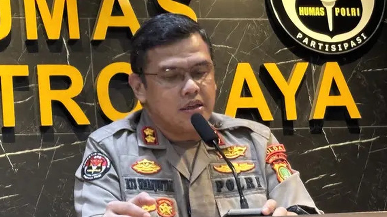 Polisi Jadwalkan Pertemuan dengan Keluarga Arya Daru, Bakal Buka-bukaan soal Barang Bukti