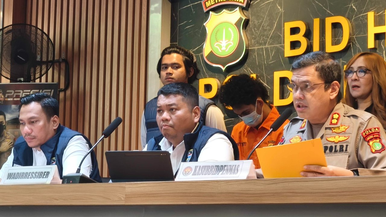Aksi Kutu Loncat Hacker Bjorka Sejak 2020, 3 Kali Ganti Nama buat Peras Korban hingga Kecoh Polisi