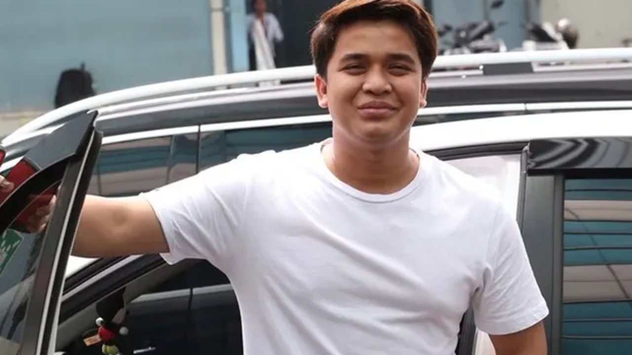 Billy Syahputra Menangis Merindukan Olga Syahputra