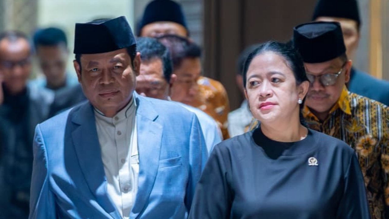 Puan Harap BP BUMN Harus Berperan Sebesar-besarnya bagi Kesejahteraan Rakyat