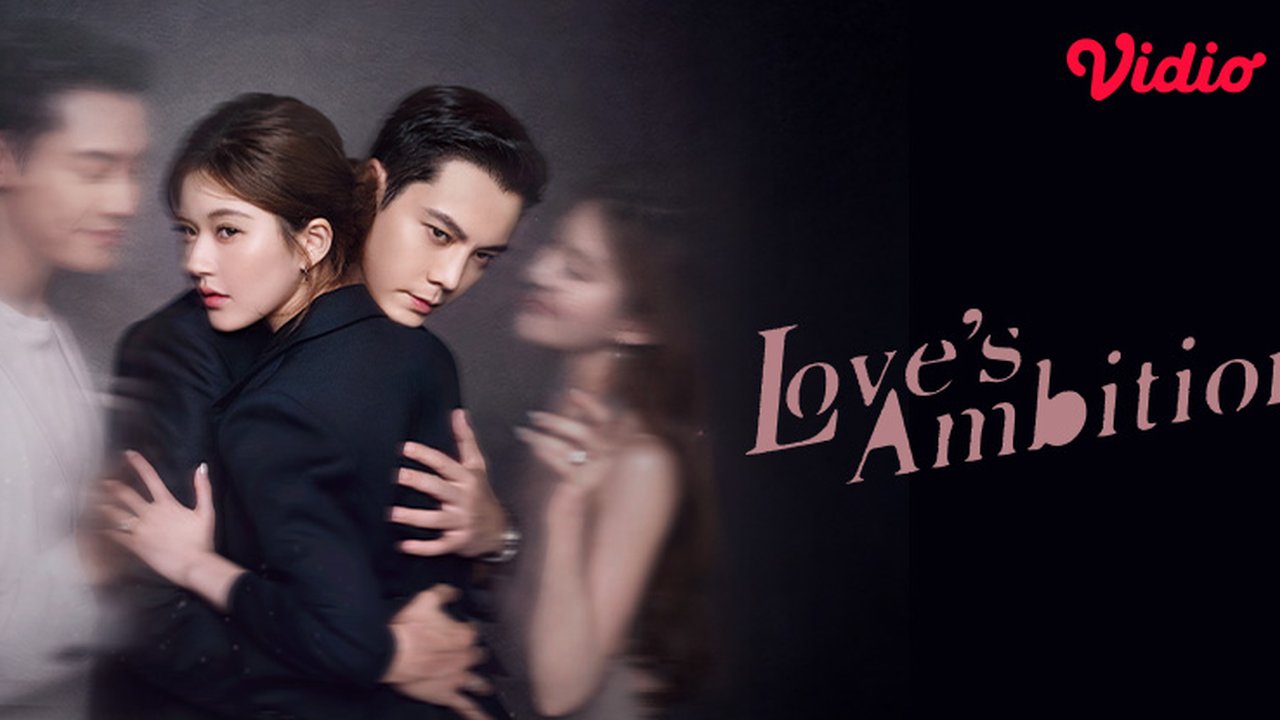 Zhao Lusi Tampil Memukau di Drama China Terbaru Love’s Ambition, Tayang di Vidio