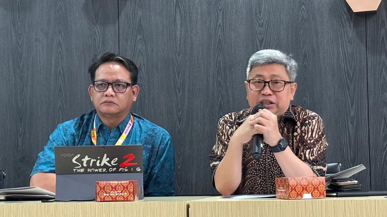 12 Kementerian/Lembaga Dipelototi Kemenkeu, Belanja Anggaran Lambat
