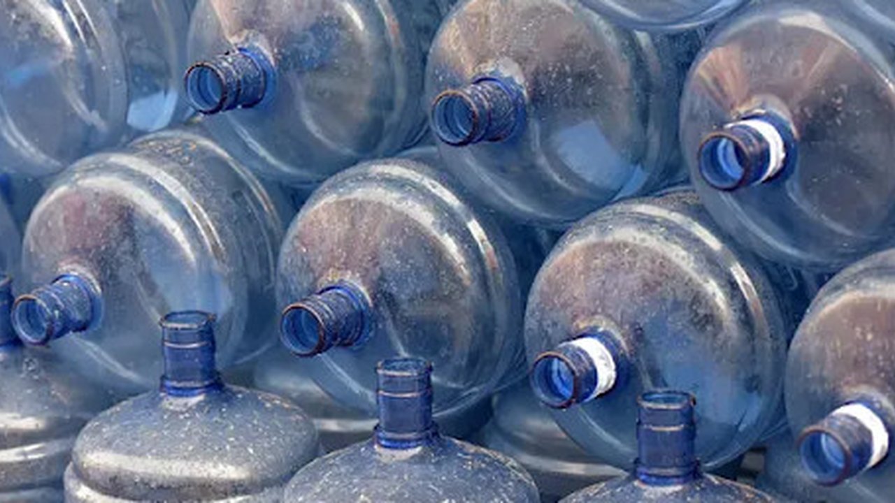 Dokter Bantah Isu Galon PC Berbahaya untuk Ibu Hamil: Tidak Ada Bukti Ilmiah