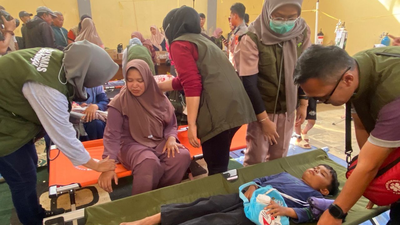 BGN Ungkap Hasil Investigasi Keracunan MBG di Bandung Barat, Ternyata Ini Pemicunya