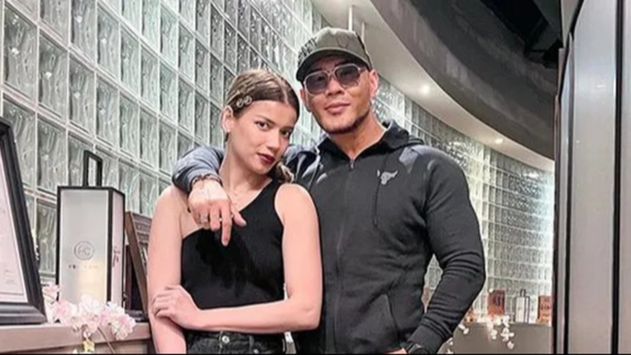 Perjalanan Cinta Sabrina Chairunnisa dan Deddy Corbuzier, Dari Backstreet hingga Berpisah