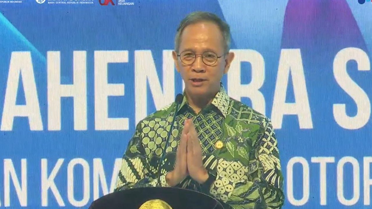 Ketua OJK Usulkan Kebijakan Hapus Buku dan Hapus Tagih Diberlakukan