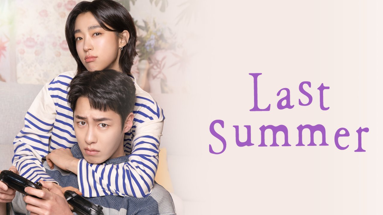 Last Summer, Drakor Romantis yang Menggandeng Lee Jae Wook dan Choi Sung Eun Tayang di Vidio