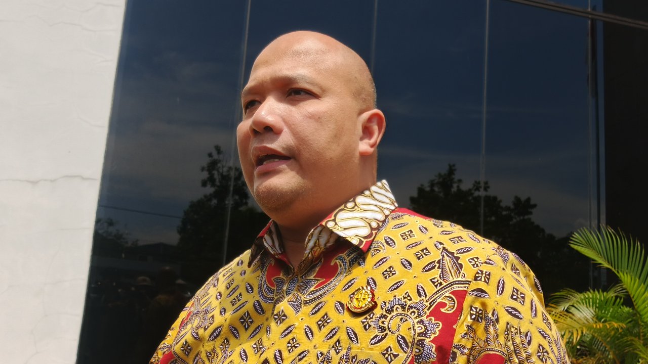 Wakil Wali Kota Bandung Erwin Diperiksa Jaksa Selama 7 Jam Terkait Dugaan Korupsi