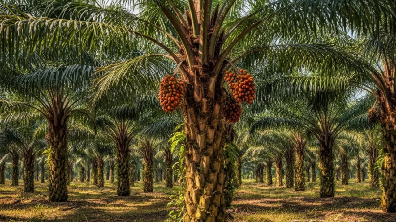 Kemendag Tetapkan Harga Referensi CPO dan Biji Kakao untuk November 2025