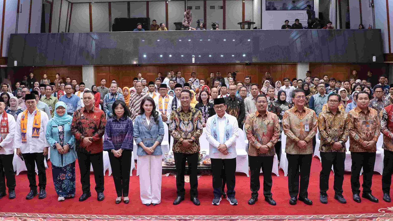 Warga Jakarta Bisa Dapat Bantuan Hukum Gratis