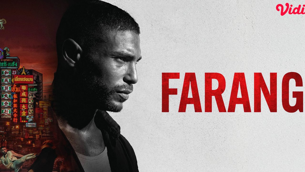 Kesuksesan Xavier Gens Lewat Film Farang Sebelum Under Paris, Streaming di Vidio