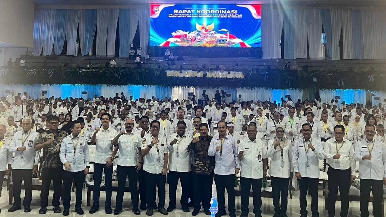 BPJS Ketenagakerjaan Perkuat Sinergi & Kolaborasi Pemda, Targetkan 99,5 Persen Pekerja Terlindungi