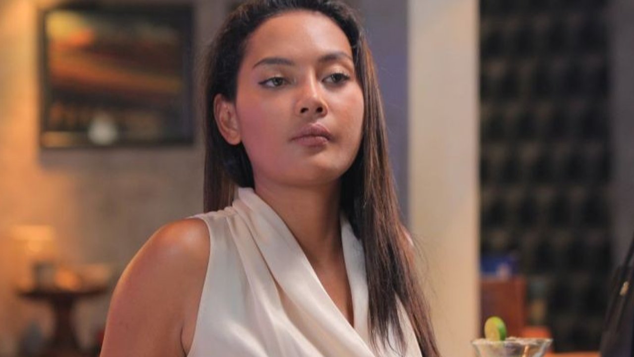 Erika Carlina dan DJ Panda Bertemu di Polda Metro, Bahas Kasus yang Ada di Meja Penyidik
