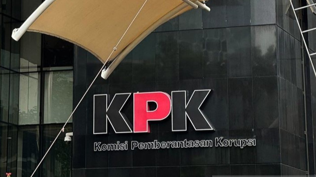 Kasus Jual Beli Gas, KPK Sita Aset Kantor hingga Pipa