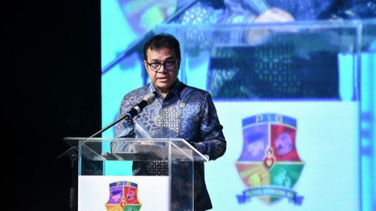 Soal Aplikasi FotoYu, Wamenkomdigi Tekankan Pentingnya Izin Subjek Foto