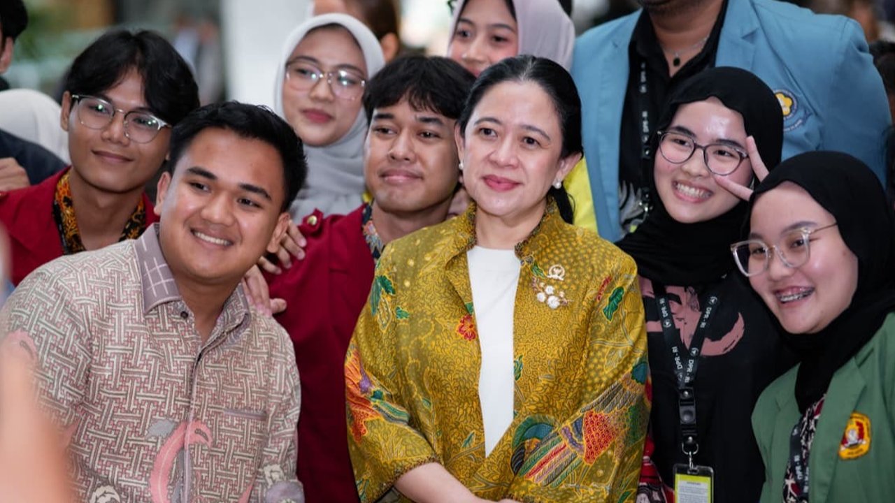 Puan: Putusan MK soal Keterwakilan Perempuan di AKD Perkuat Peran Legislator di Parlemen