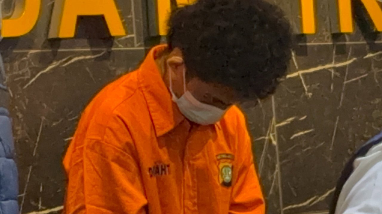 Polisi Masih Hitung Penghasilan Hacker Bjorka dari Jual Data Ilegal Sejak 2020