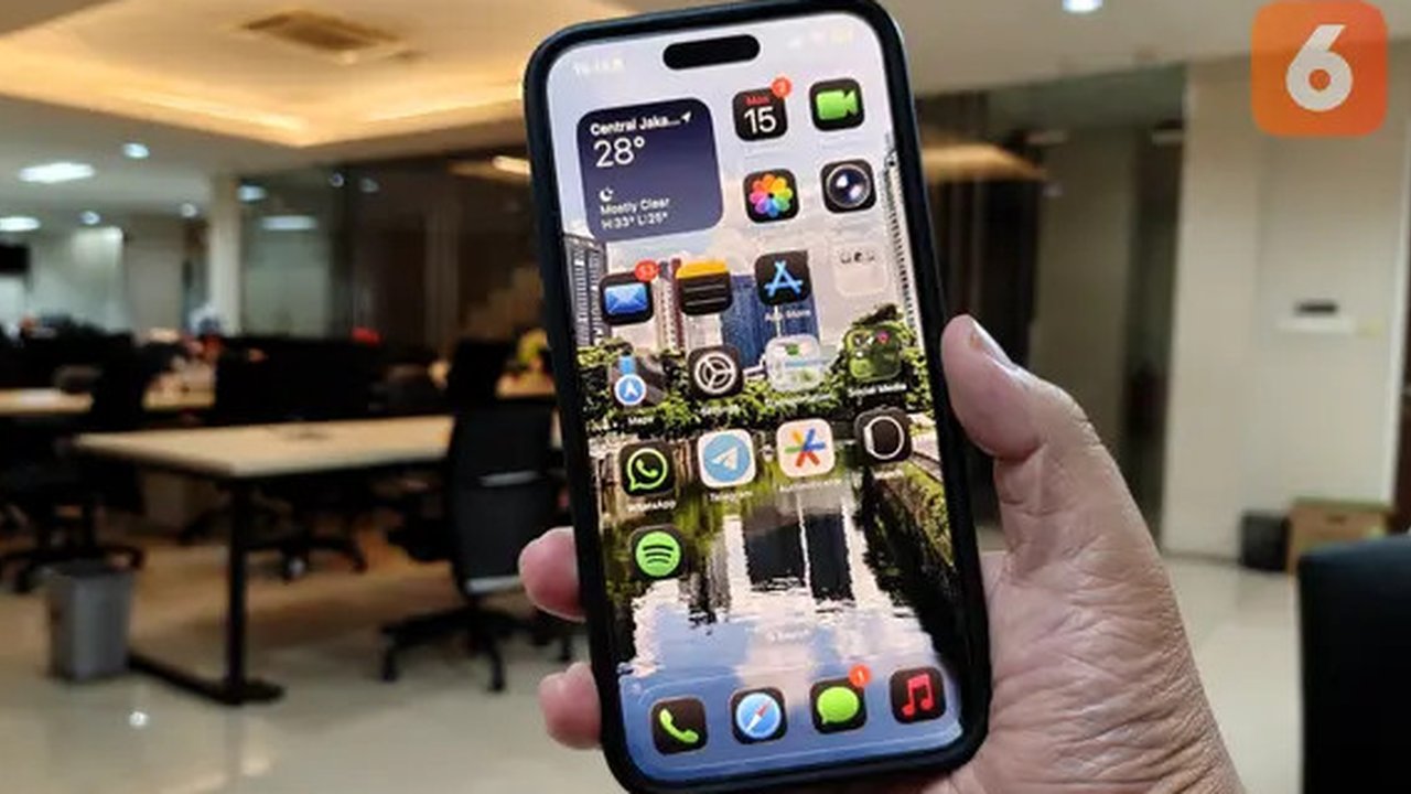 Kemkomdigi: Blokir IMEI Bukan untuk Balik Nama, tapi Perlindungan Jika Ponsel Hilang