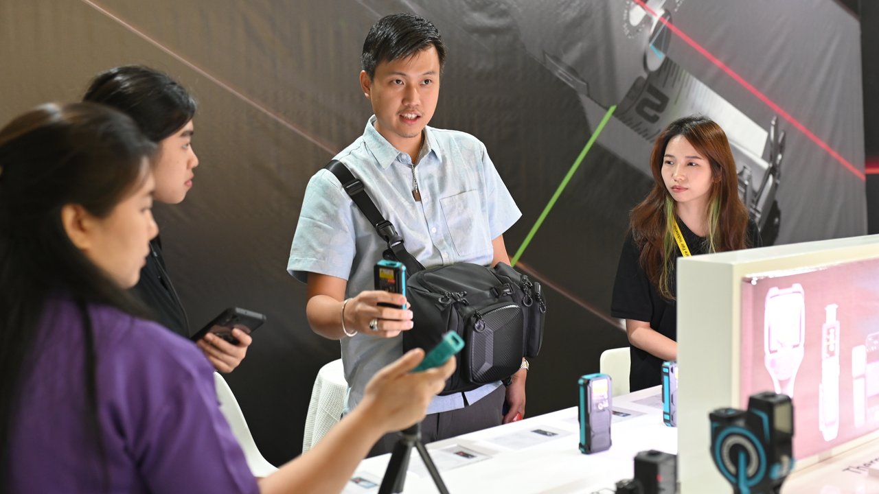 Interzum Jakarta Diburu Pengunjung, Indonesia Berpotensi Jadi Pusat Pertemuan untuk Inovasi dan Peluang Bisnis
