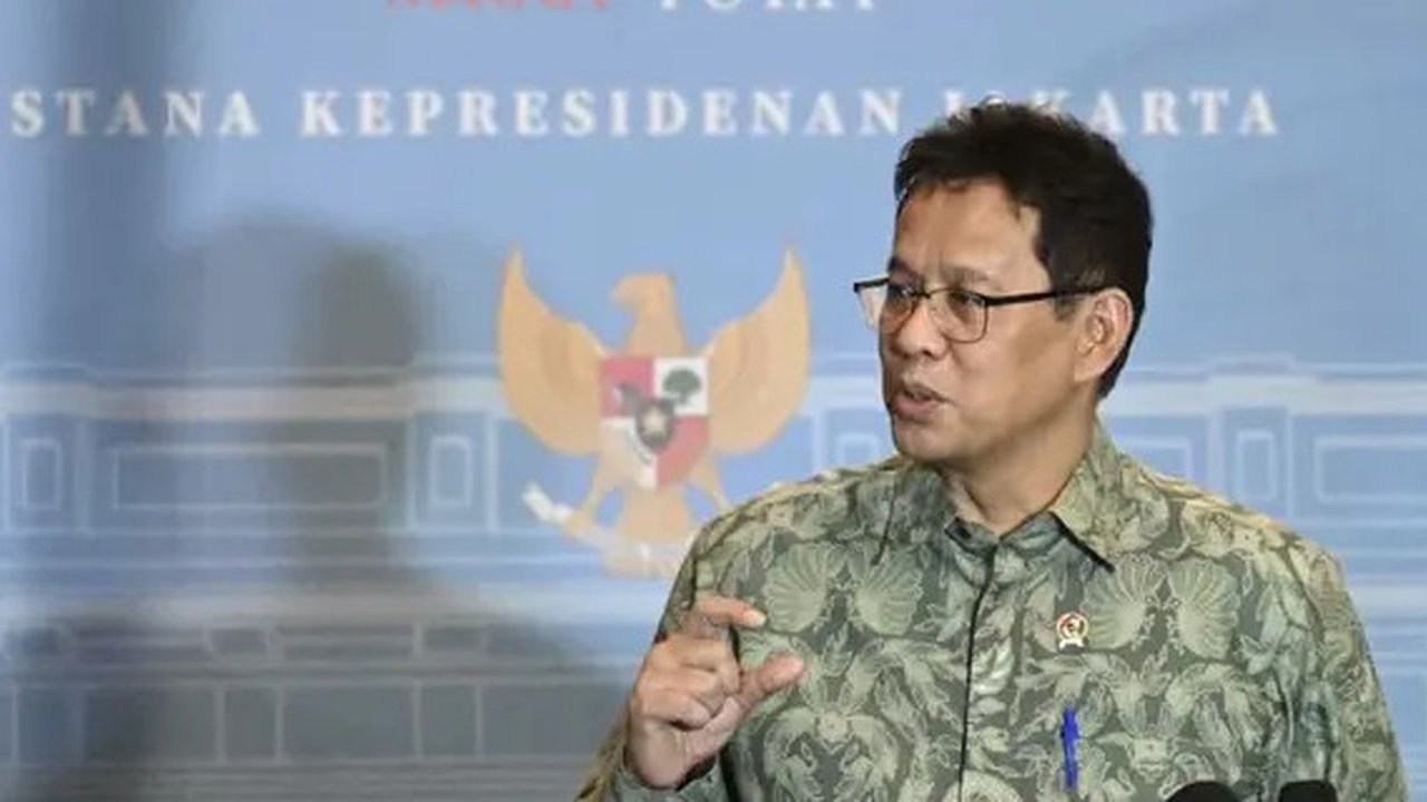 HUT TNI Ke-80, Ini Harapan Menkeu Purbaya