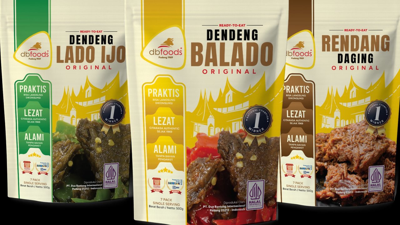 Lewat Program Pengusaha Muda BRILiaN, BRI Dorong UMKM Asal Padang Perkuat Branding di Pasar Global
