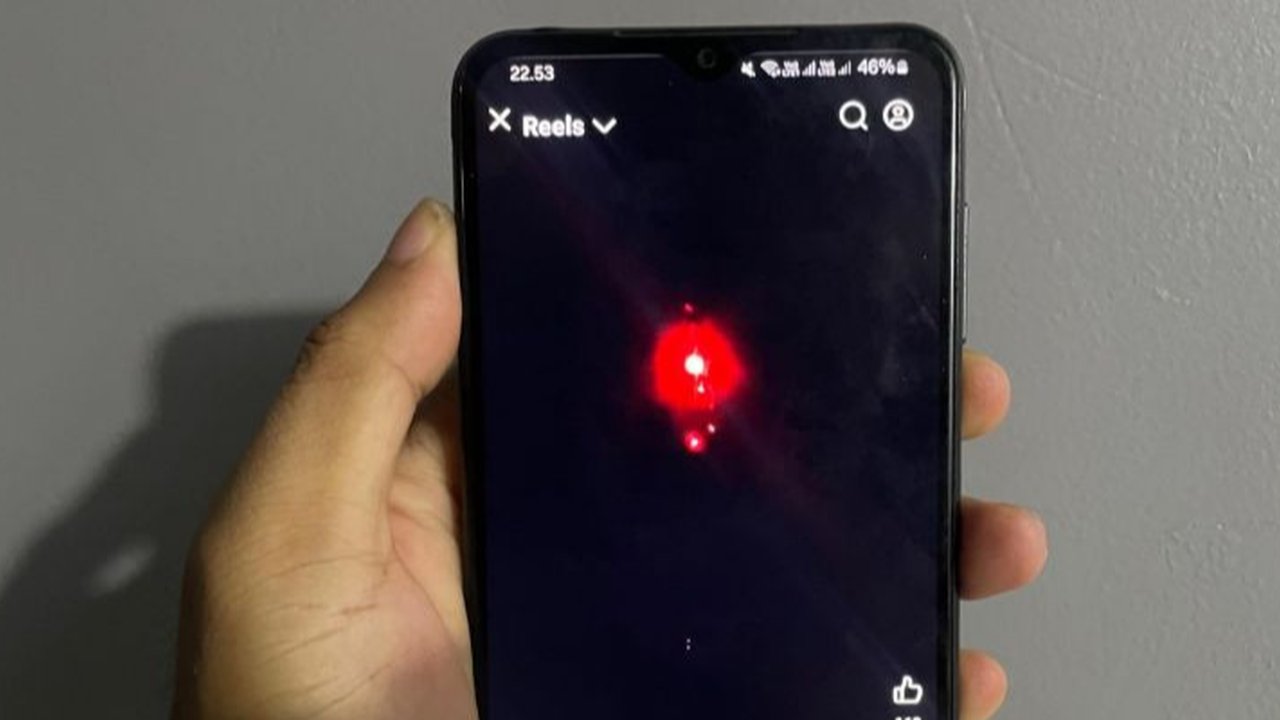 Dentumen Disertai Bola Api Diduga Meteor Jatuh di Cirebon, BMKG Telusuri Sumber