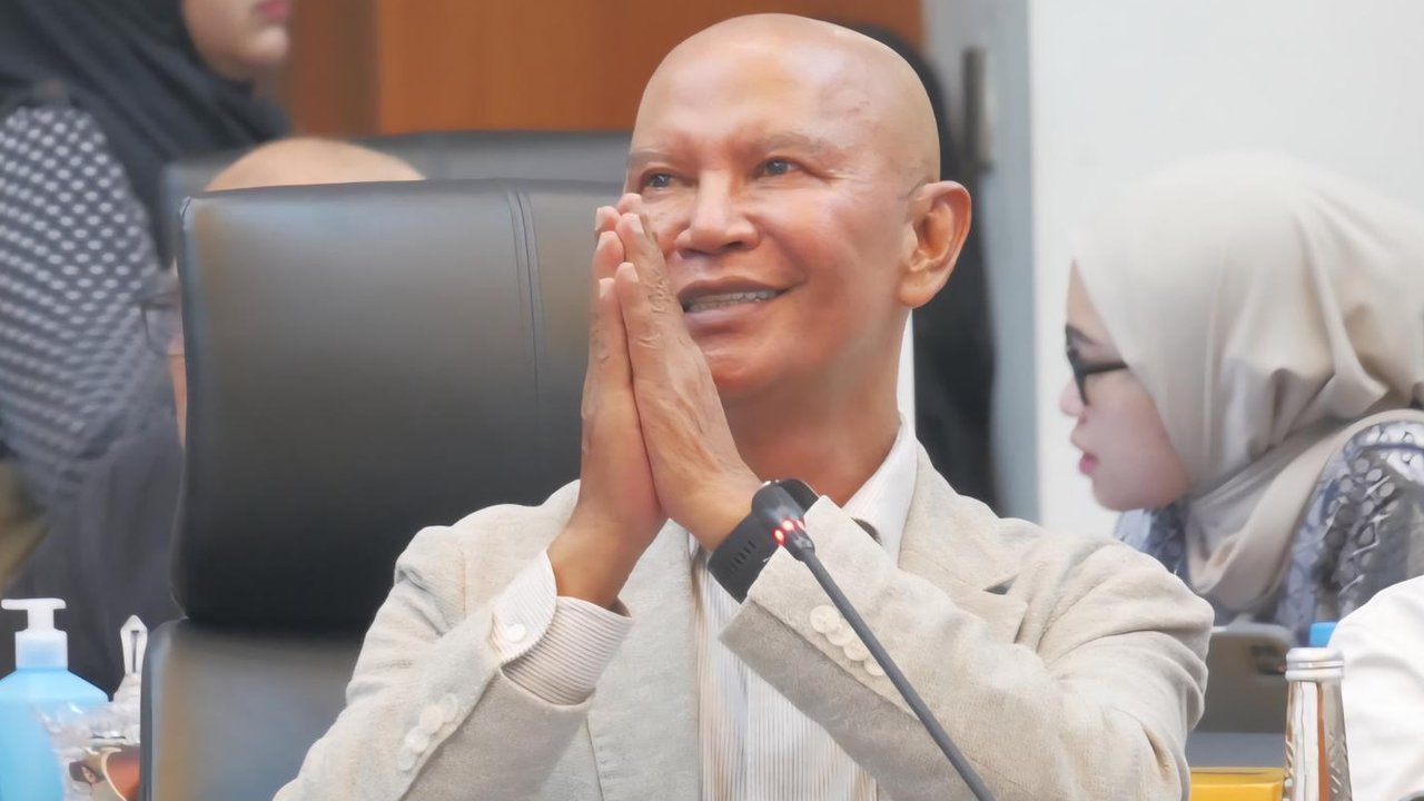 Pertahanan Semesta Presiden Prabowo