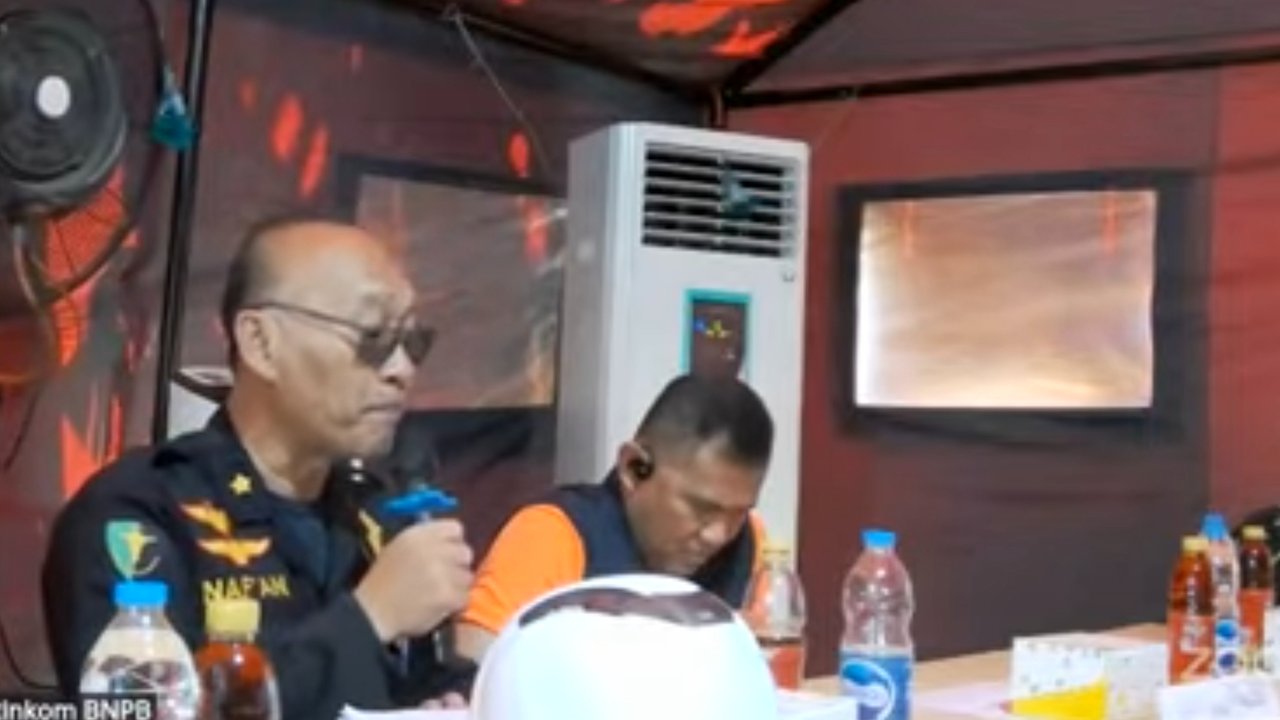 Terungkap, Kondisi Korban Tewas Ponpes Al Khoziny Sidoarjo Ambruk