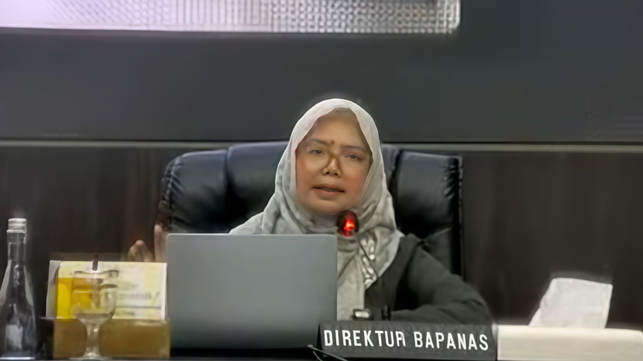Bapanas Respons Temuan DPR Soal Beras Tak Layak Konsumsi di Ternate, Minta Bulog Uji Rutin Kualitas