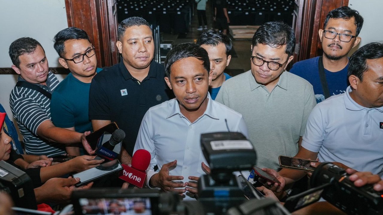 Kata Menhut Raja soal 6 Aset Rampasan Diserahkan ke PT Timah