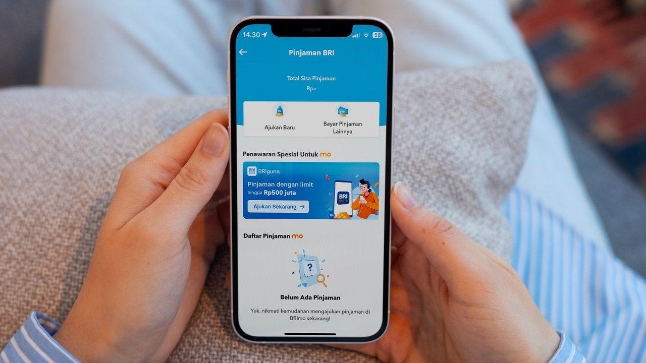 BRI Fokus Jaga Kualitas Kredit Konsumer dengan Prinsip Kehati-hatian