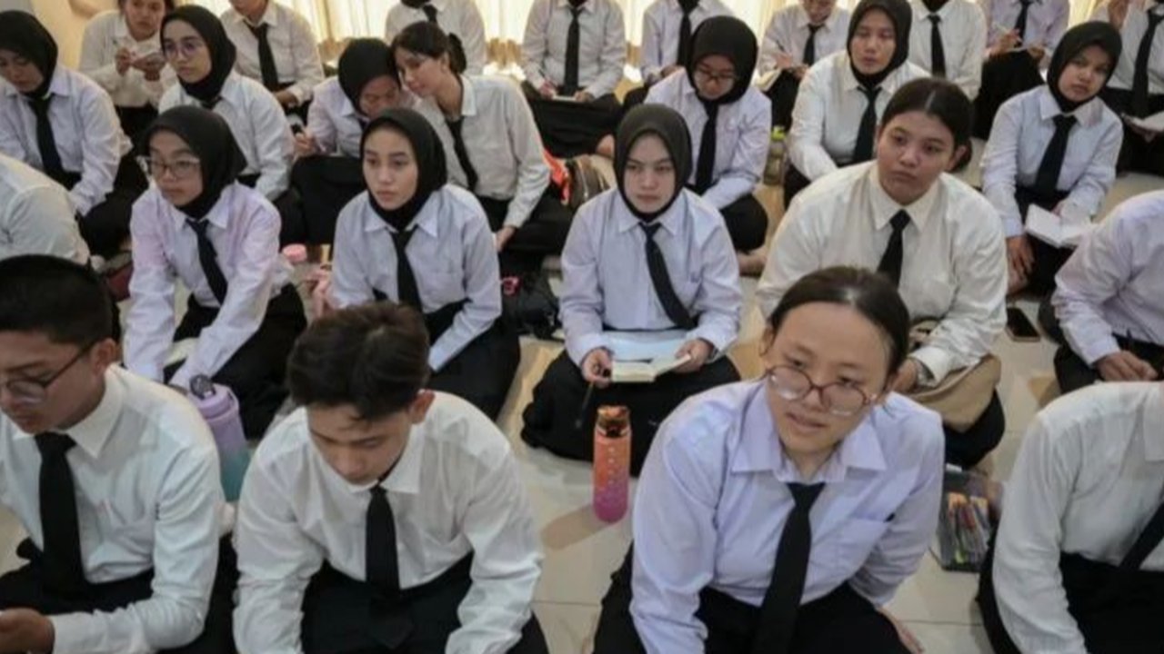 Wamenaker: Perusahaan Rugi Jika Tak Ambil Peserta Program Magang Nasional 2025