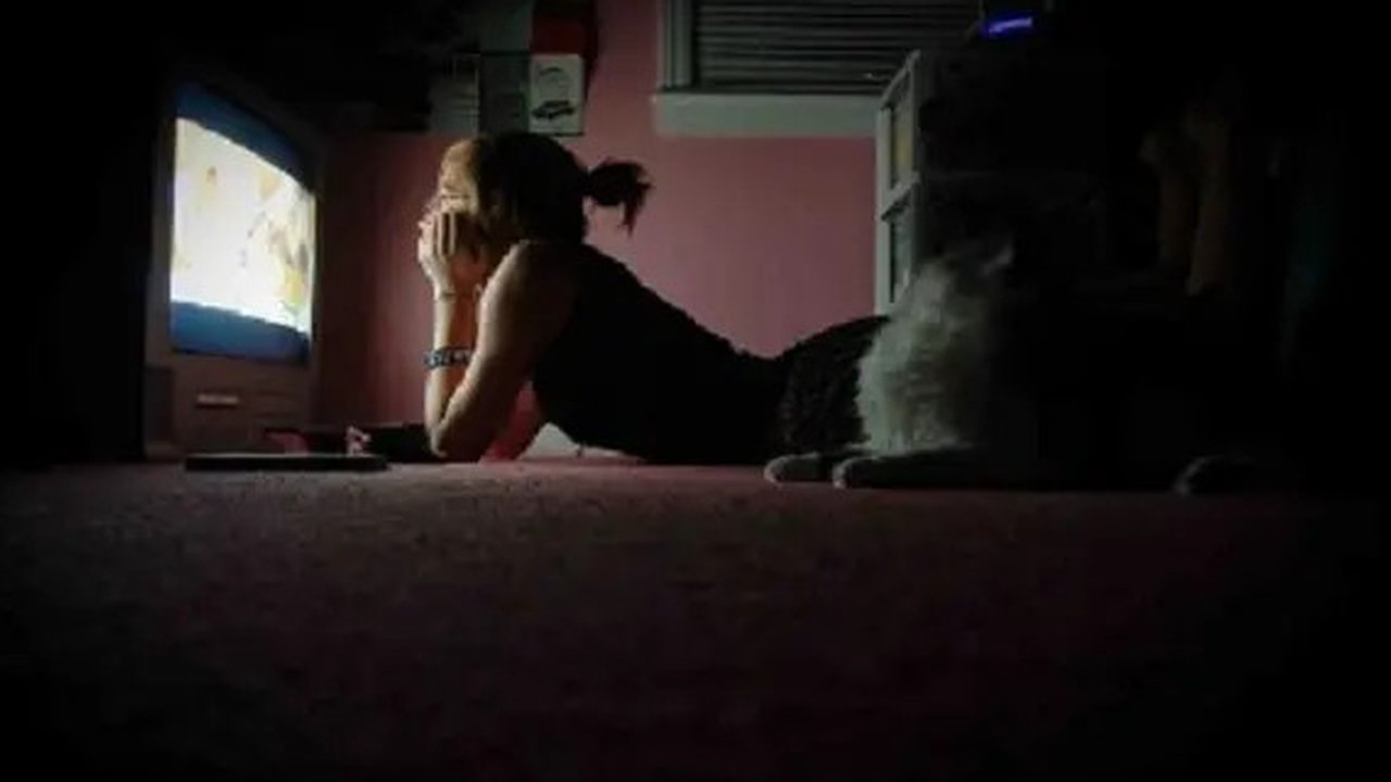 Ilustrasi maraton nonton film. (Sumber Foto: morbie.com)