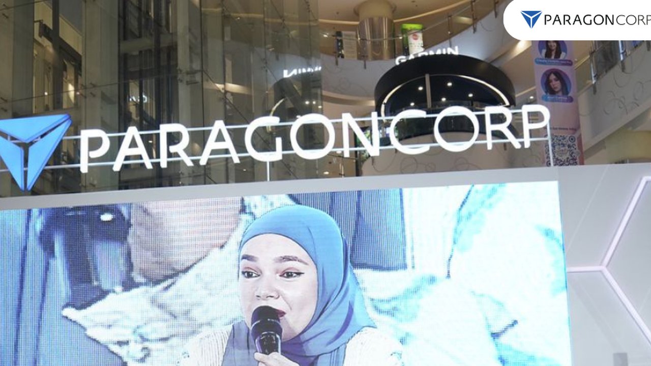 paragon