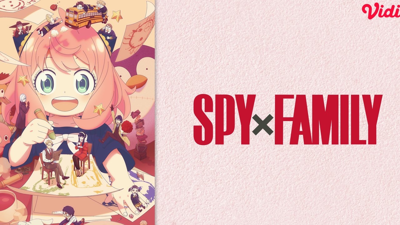 Season Paling Emosional! Spy x Family Season 3 Ungkap Masa Lalu Yor Forger, Tayang di Vidio