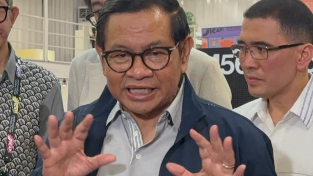 Gubernur Pramono Pastikan Gaji ASN dan Non-ASN Aman Usai Pemotongan Anggaran