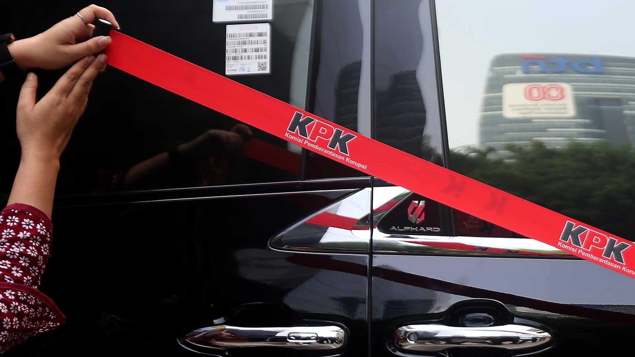 KPK Periksa Kabiro Humas Kemnaker Terkait Dugaan Pemerasan Sertifikat K3