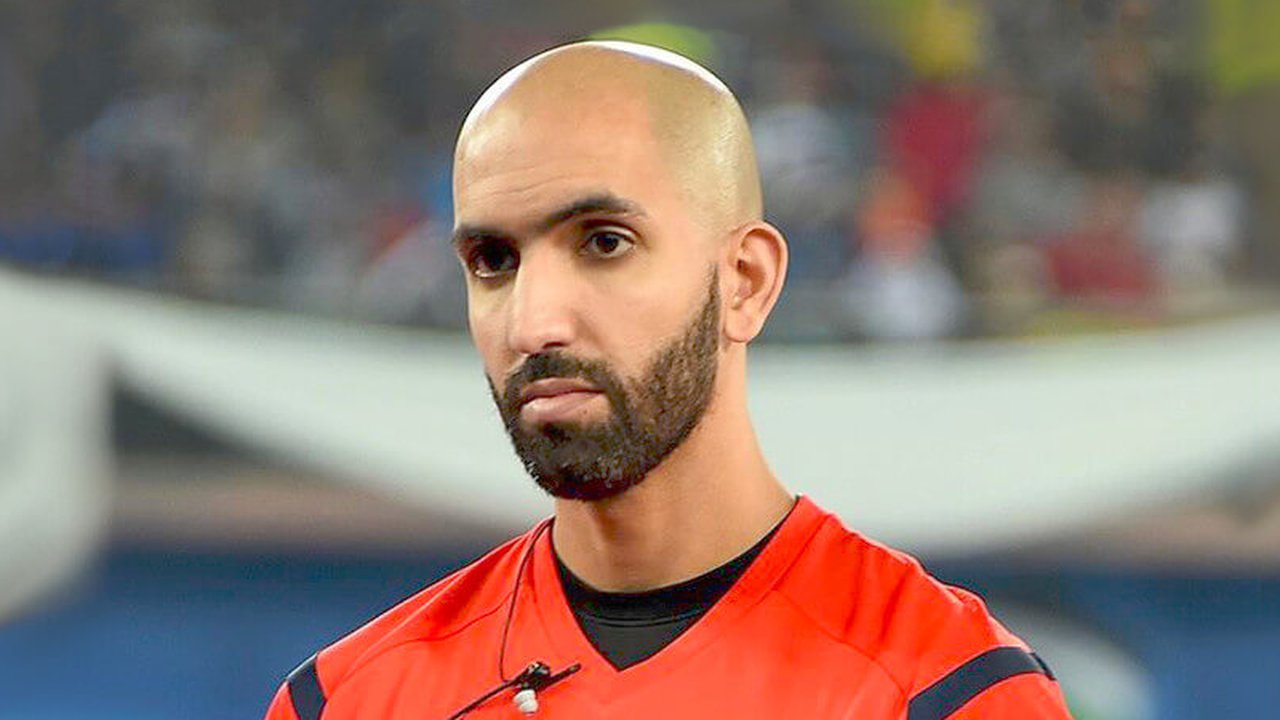 ahmed al ali