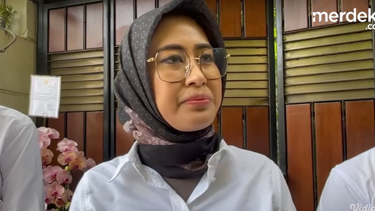 VIDEO: Wakil Wali Kota Solo Menjabat Kepala Sekolah PSI Sowan Jokowi, Ada Apa?