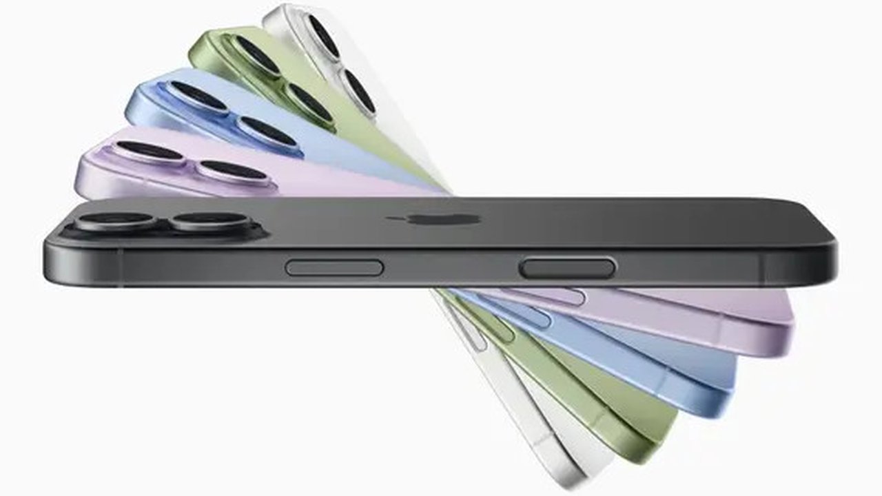 Cek harga iPhone 17 lengkap di sini. (Doc: iPhone 17)