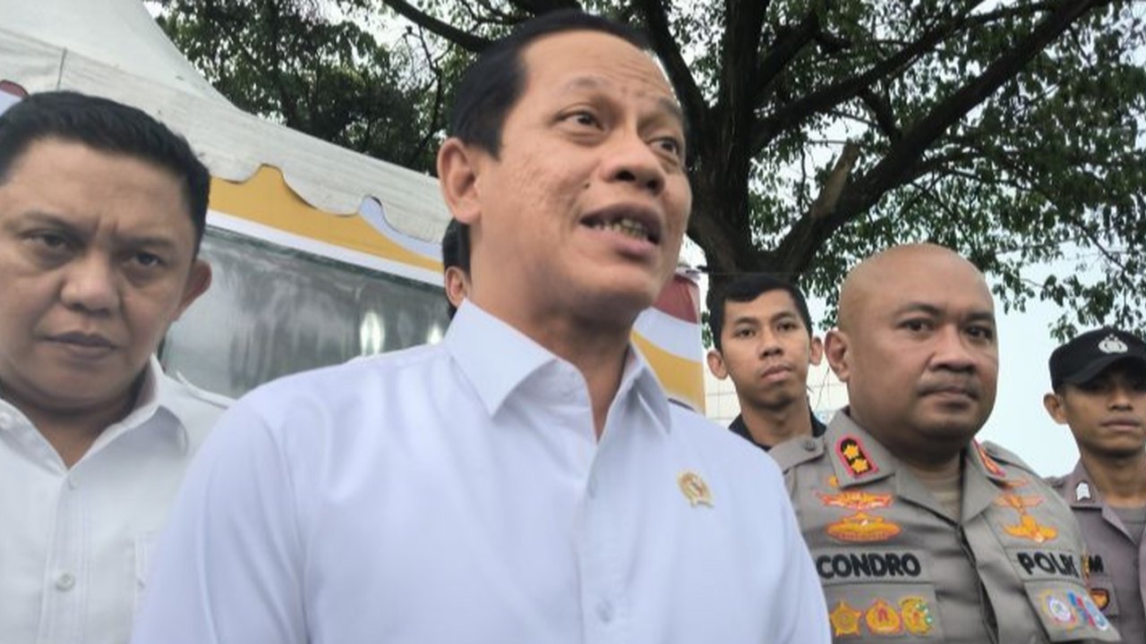 Buntut Temuan Radioaktif Cesium-137 di Cikande Serang, Impor Scrap Besi dan Baja Disetop Sementara