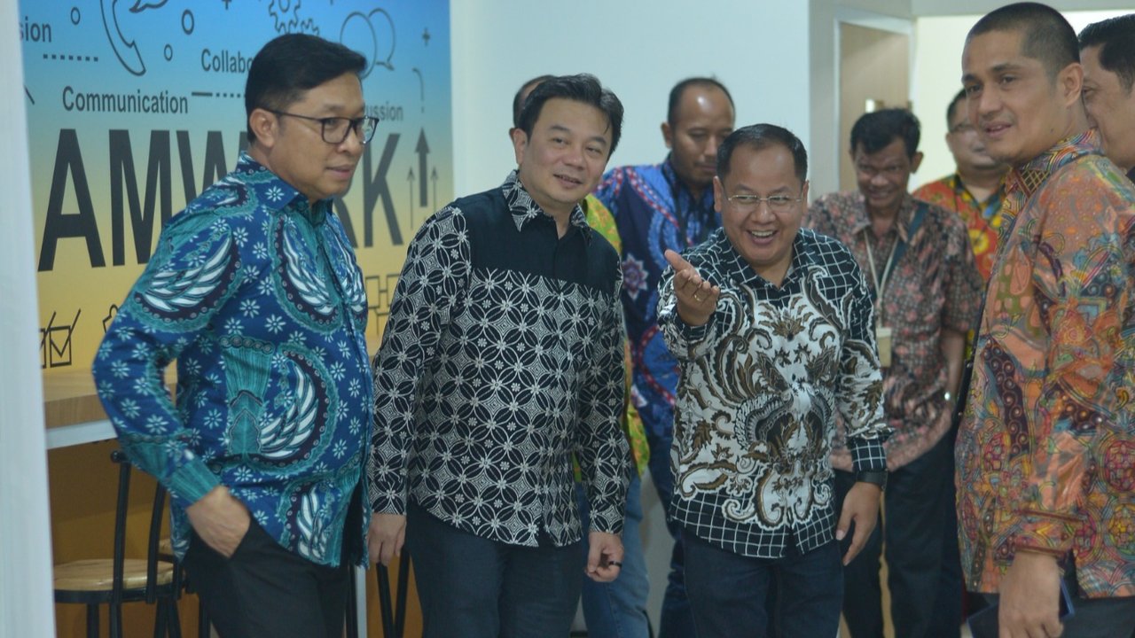 Perluas Jangkauan Bisnis, BRI Life Kini Punya Kantor ke-26 di Sumatera Barat