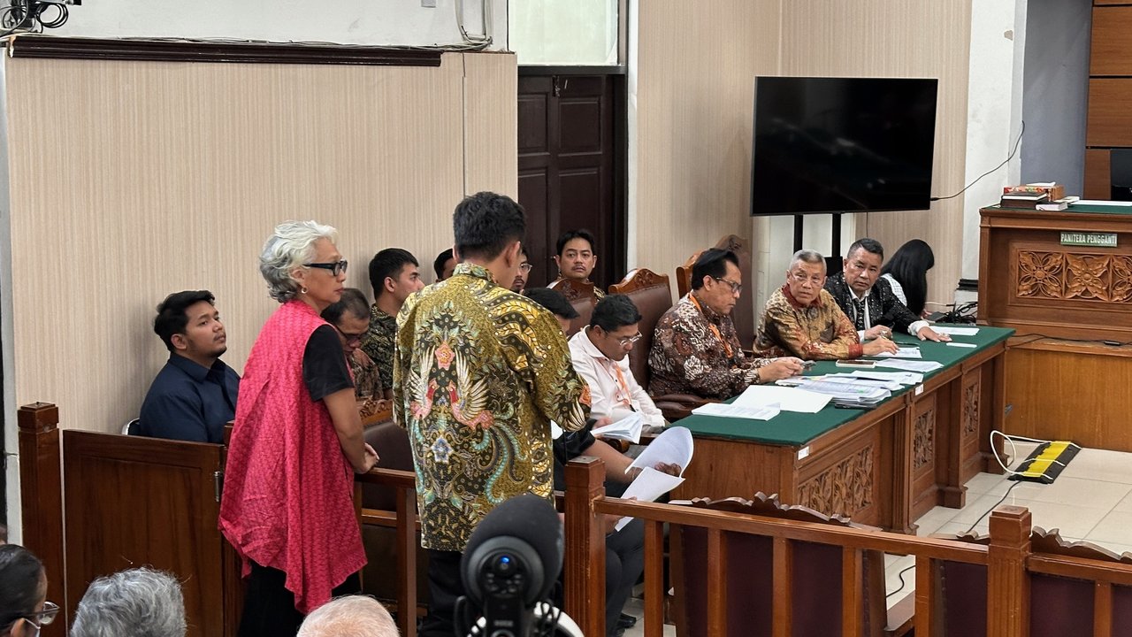 Sidang Praperadilan Nadiem, Saksi Ahli Nilai Penetapan Tersangka Tidak Sah