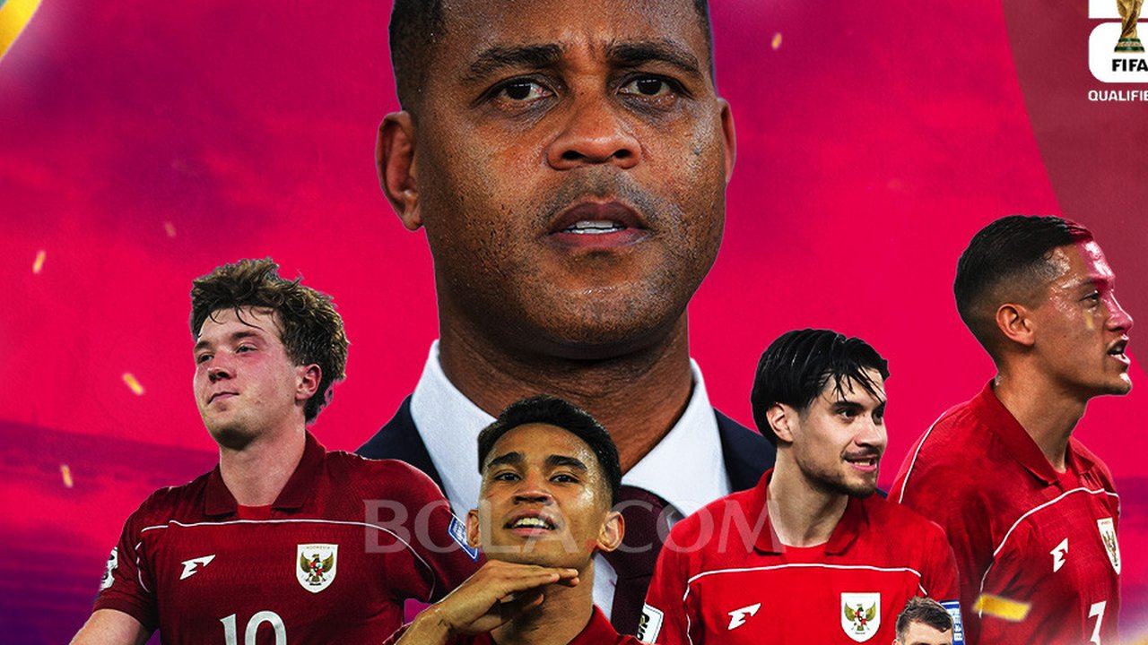 <p>Timnas Indonesia - Ilustrasi Timnas Indonesia Round 4 Kualifikasi Piala Dunia 2026 (Bola.com/Adreanus Titus)</p>