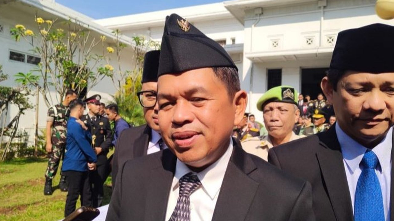 VIDEO: Demul Sindir Dana Transfer Daerah Dipotong 