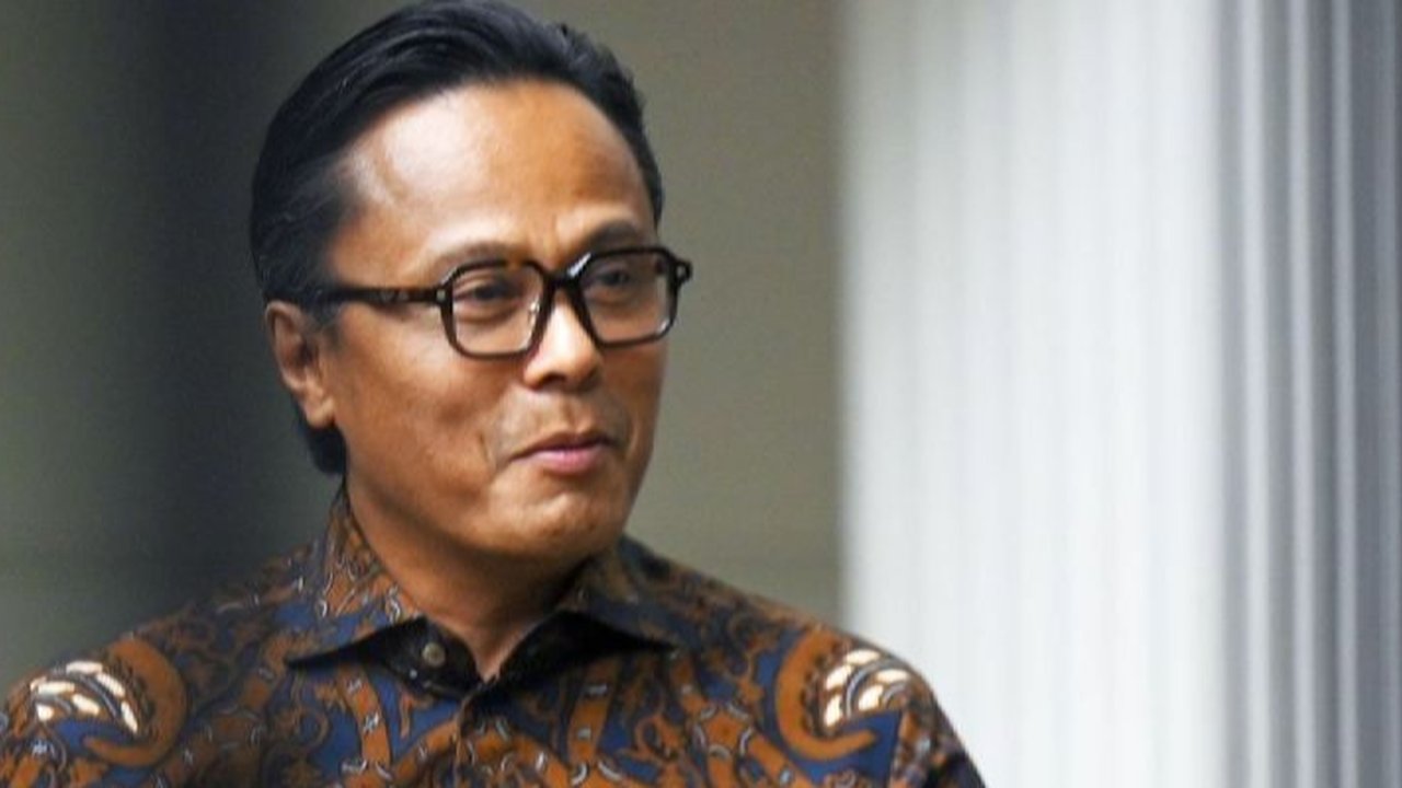Resmi! Prabowo Lantik Dony Oskaria Jadi Kepala BP BUMN, Kementerian BUMN Sudah Tidak Ada
