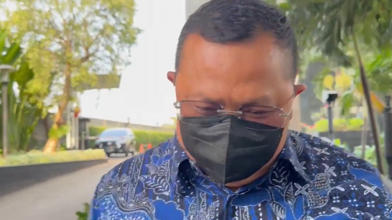 Kepala Kantor Wilayah Kementerian Agama (Kakanwil) Jawa Tengah, Saiful Mujab