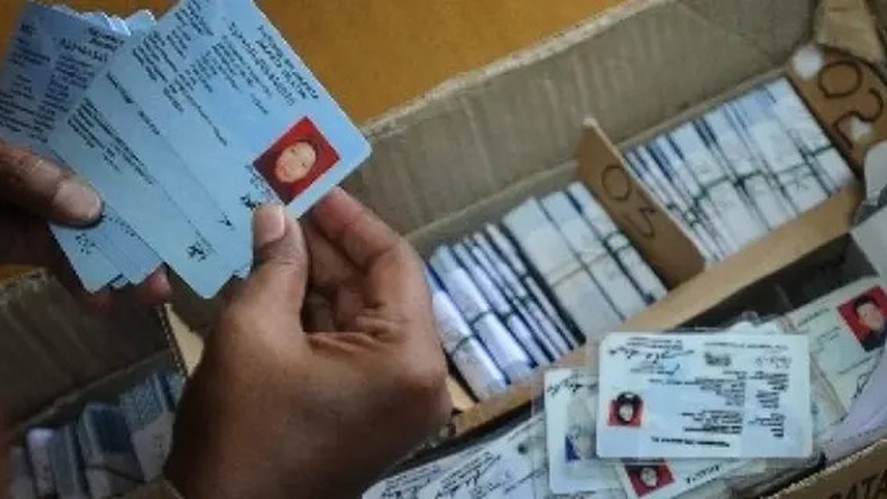Warga Kuningan Disebut Paling Banyak Ganti Kolom Agama Jadi Penghayat Kepercayaan