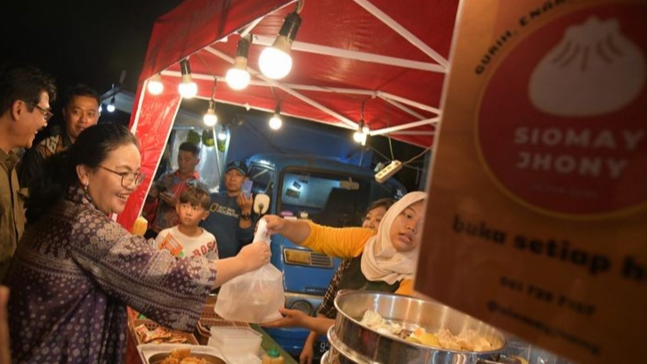 Seleksi UKM untuk Kelola Tambang Dikebut, Pedagang Kelontong Tak Termasuk